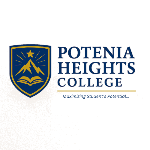 Potenia Heights College Logo