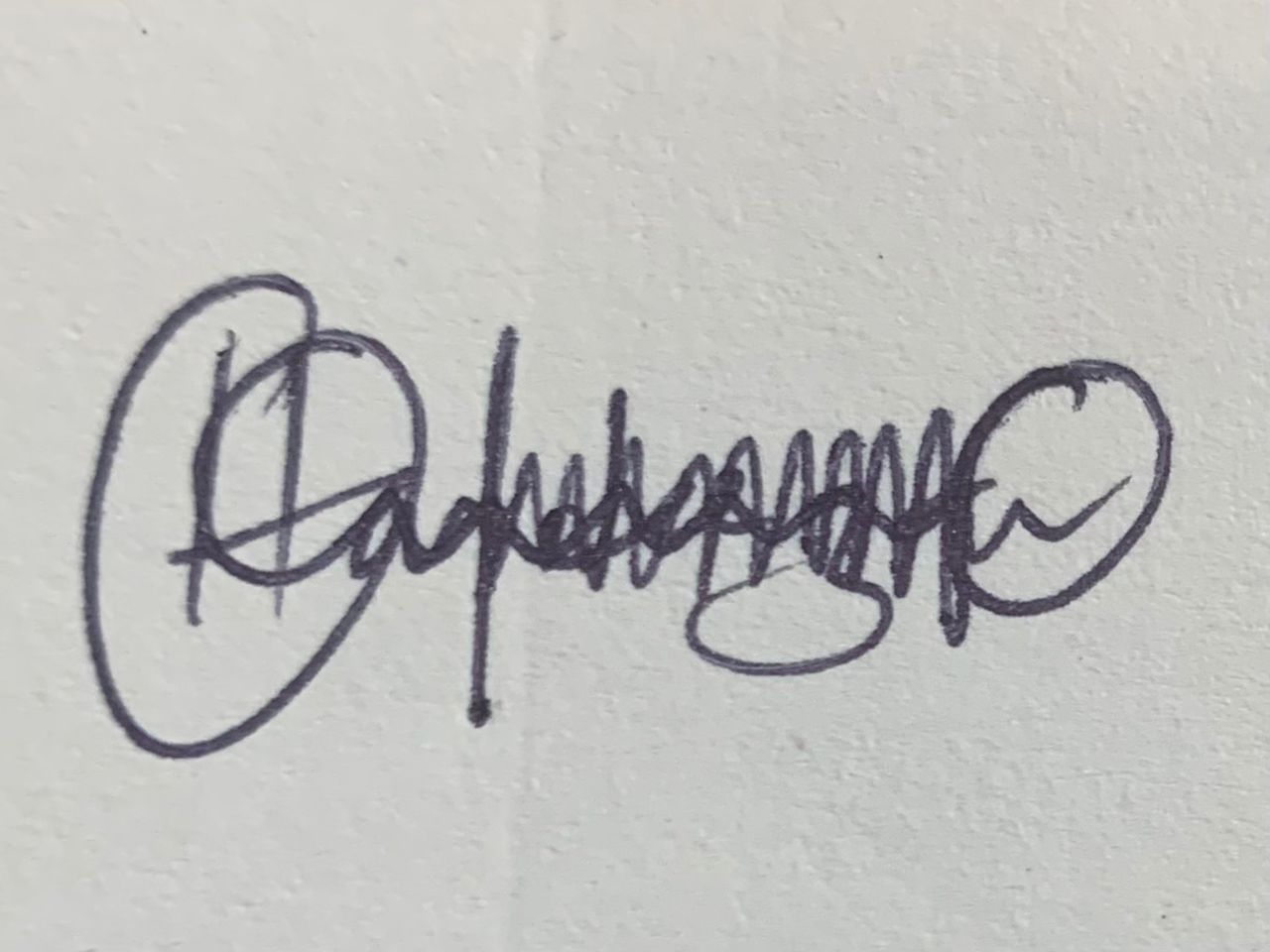 Deezer's Signature